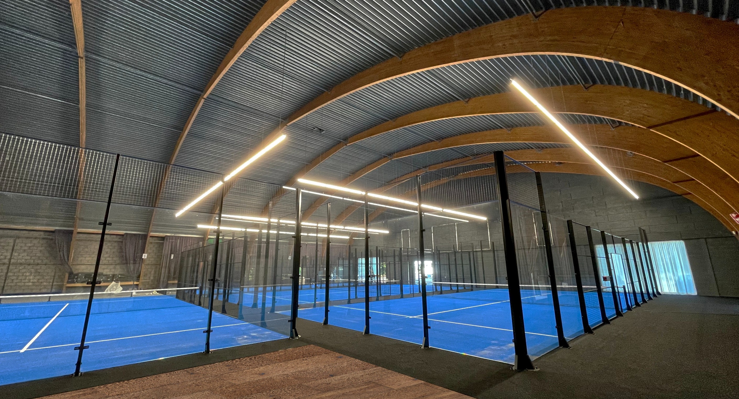 Padel TREE11  logo