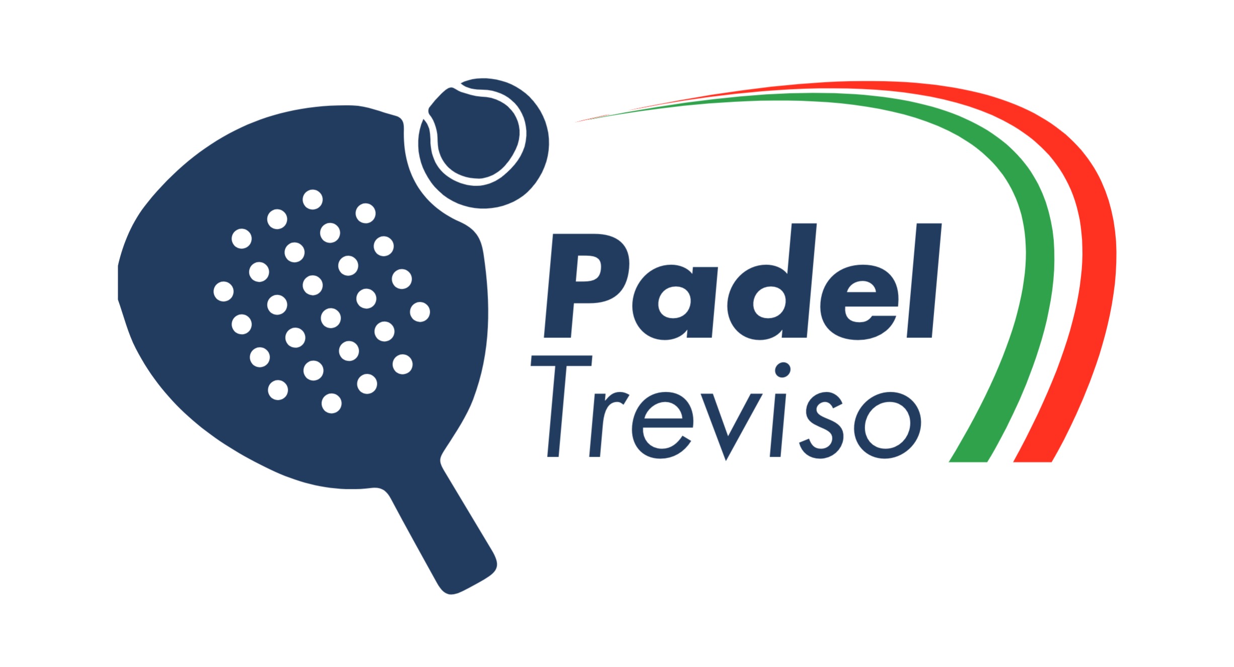 Padel Treviso logo
