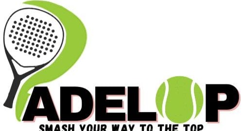 Padel Up- Howick logo