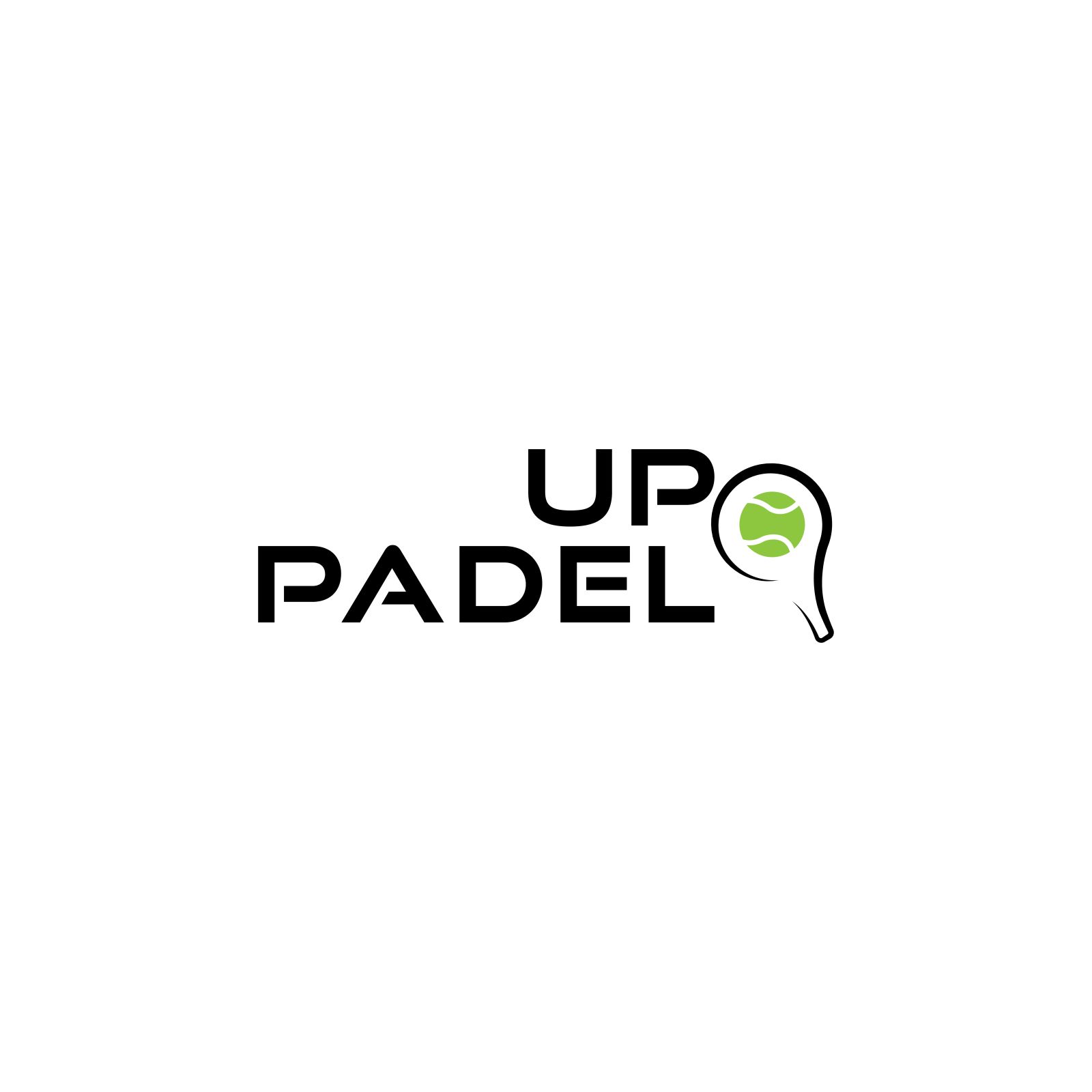 Padel Up logo