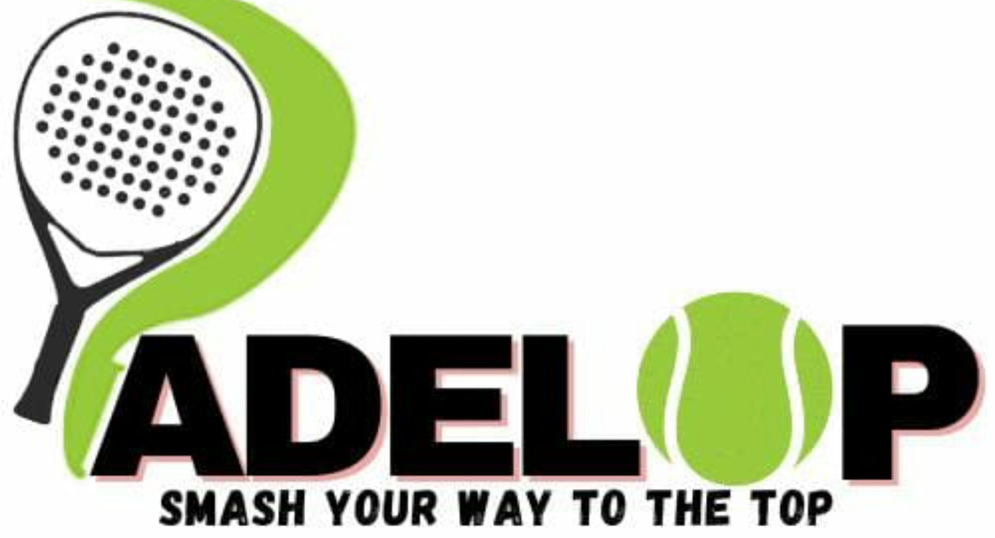 Padel Up - Kloof High School logo