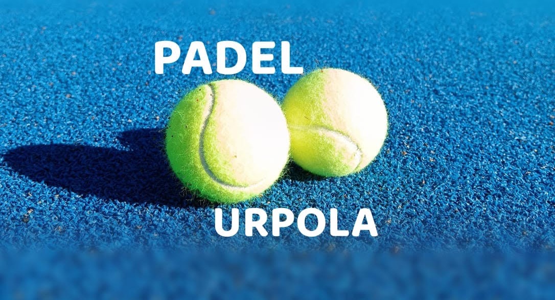 Padel Urpola