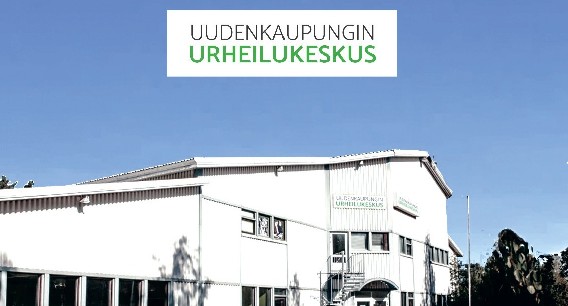 Padel Uusikaupunki Urheilukeskus