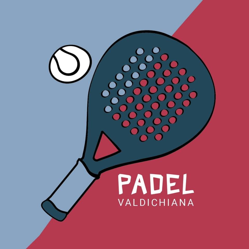 Padel Valdichiana  logo