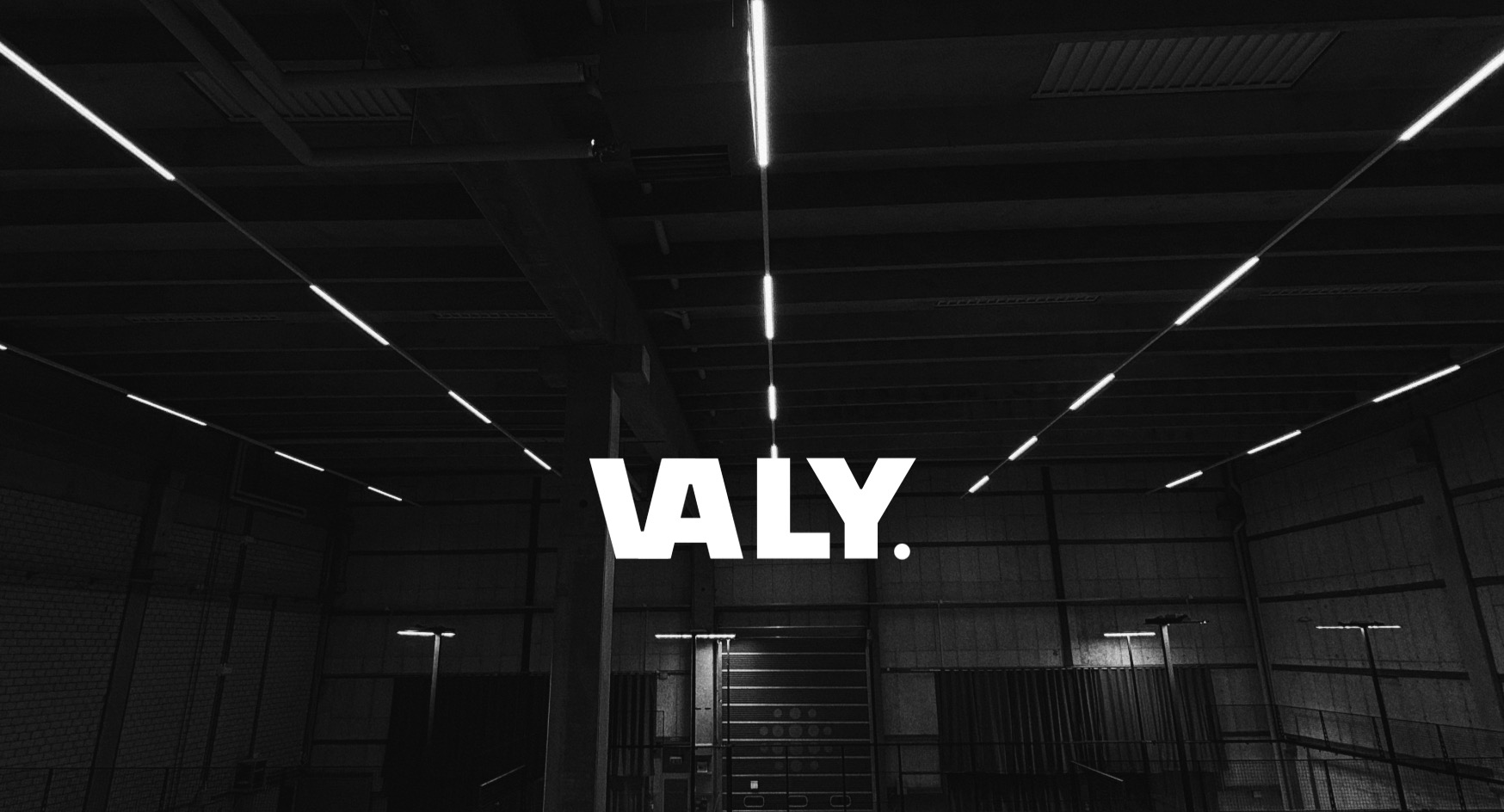 Padel VALY - Sitter Valley logo