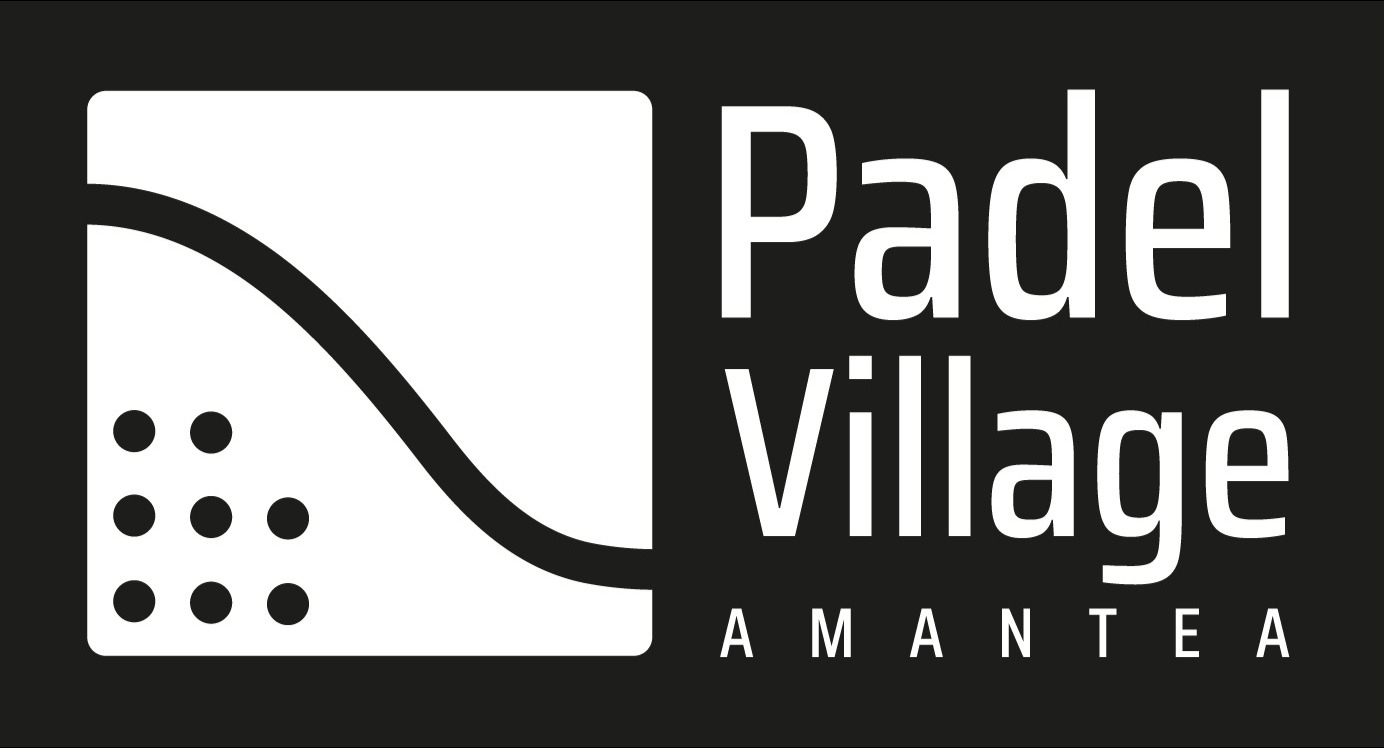 Padel Village Amantea logo
