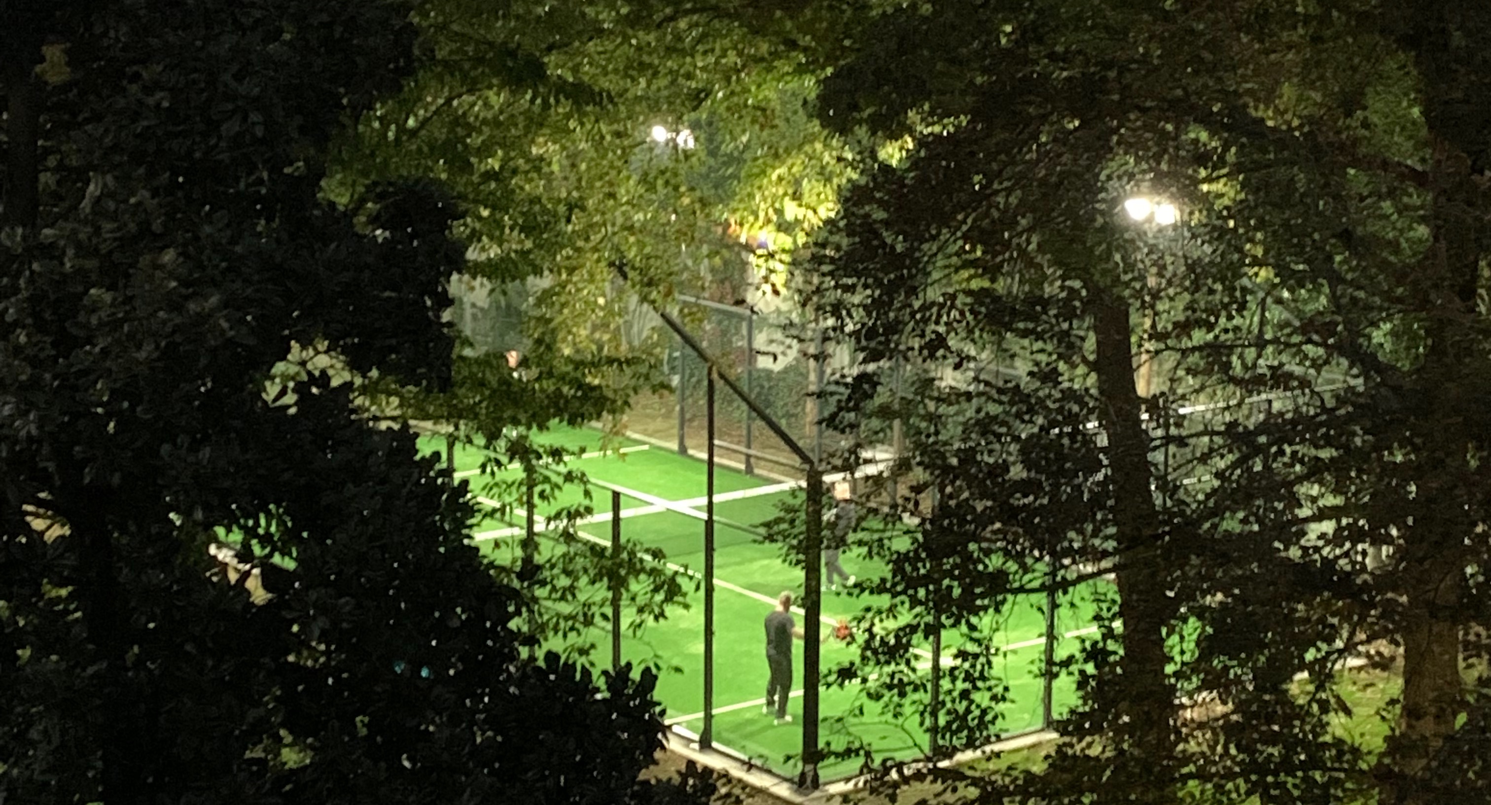 Padel VillaPaolina - Rescaldina logo