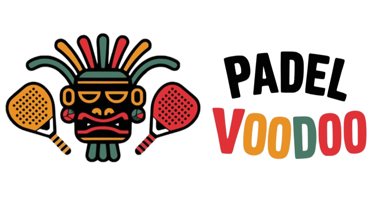 Padel Voodoo - Zacapu logo