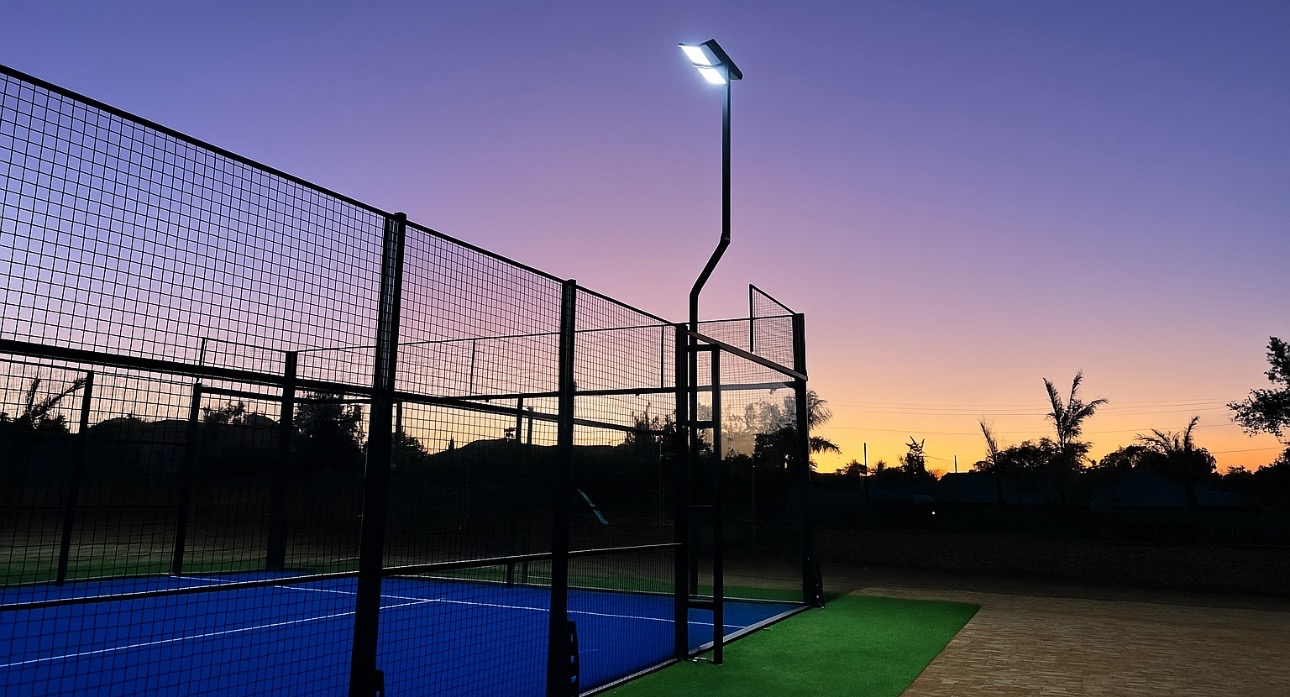 Padel Vredendal