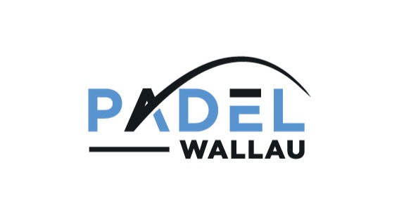 Padel Wallau logo