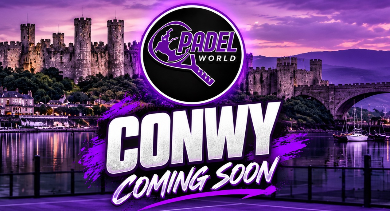 Padel World Conwy