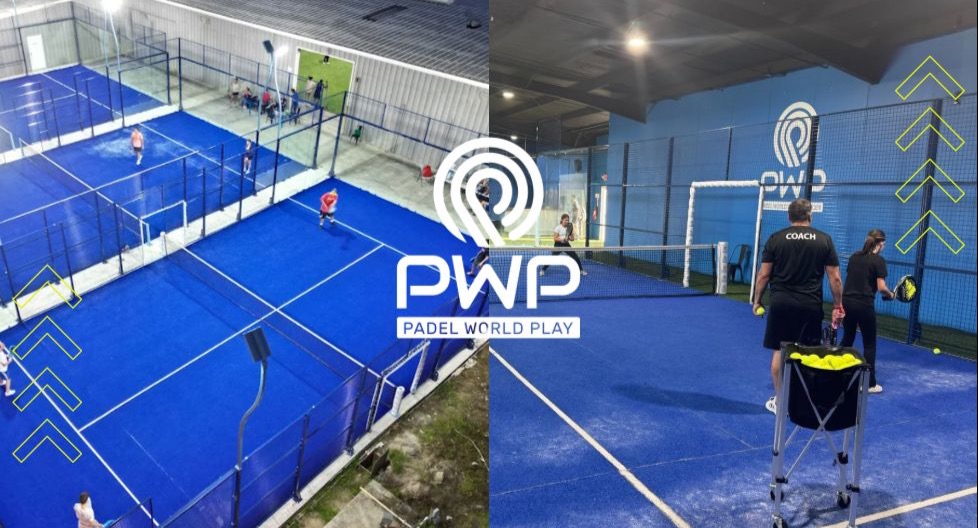 Padel World Play