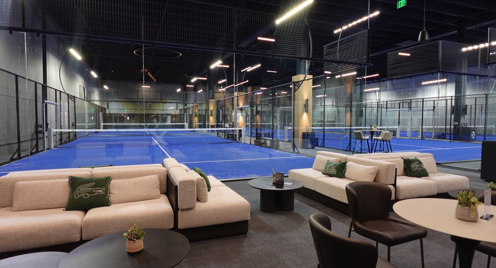 Padel X Boca Raton