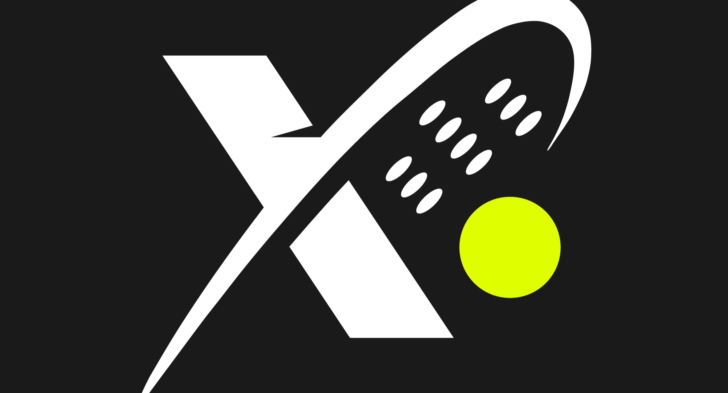 Padel X Club logo