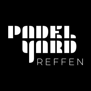Padel Yard Reffen logo
