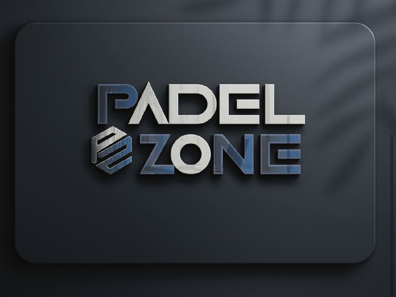 Padel Zone logo