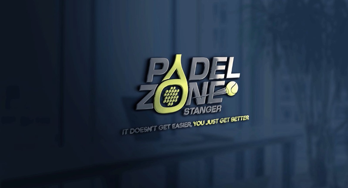 Padel Zone Stanger logo