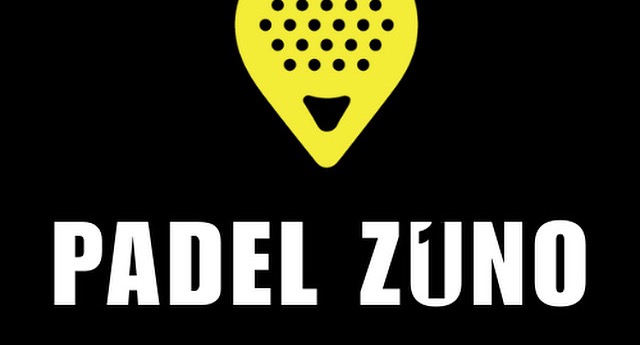 Padel ZUNO Huhtiniemi logo