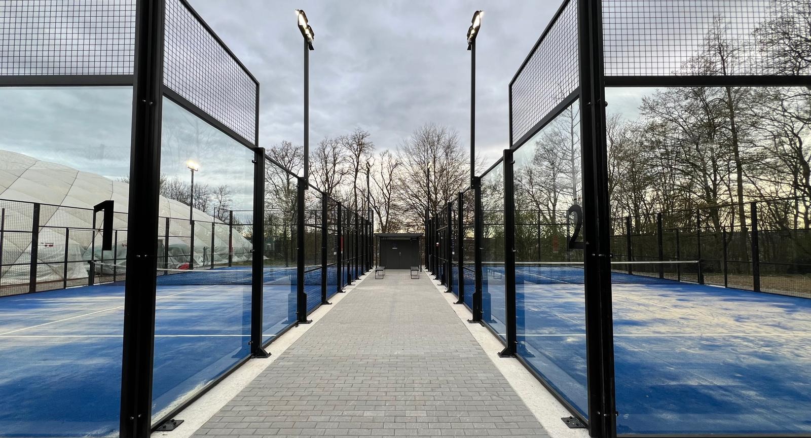 Padel4life Passau