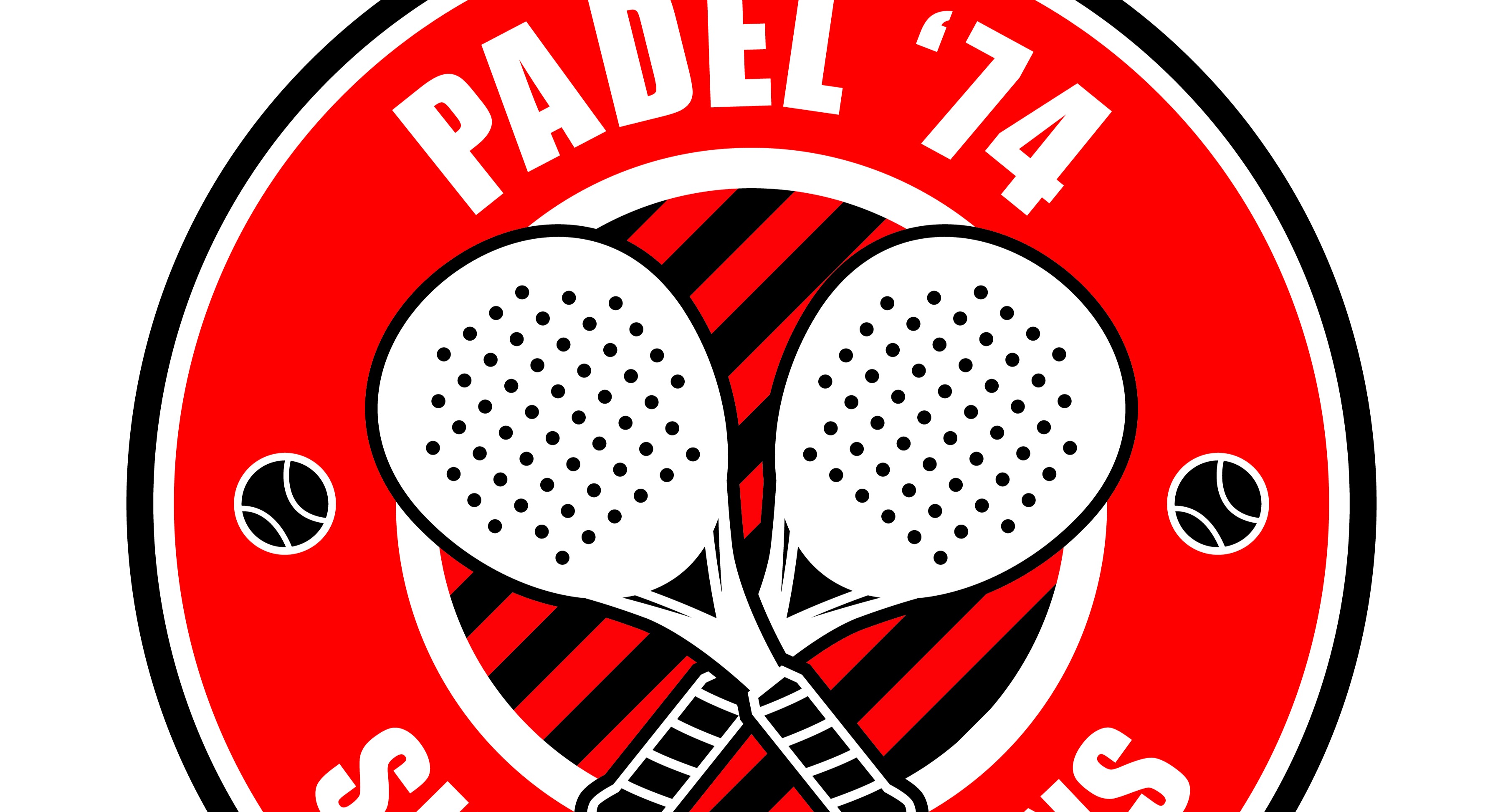 Padel'74 logo