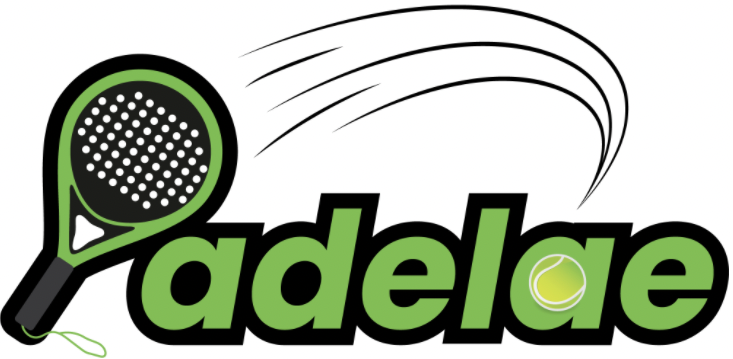Padelae Dubai logo