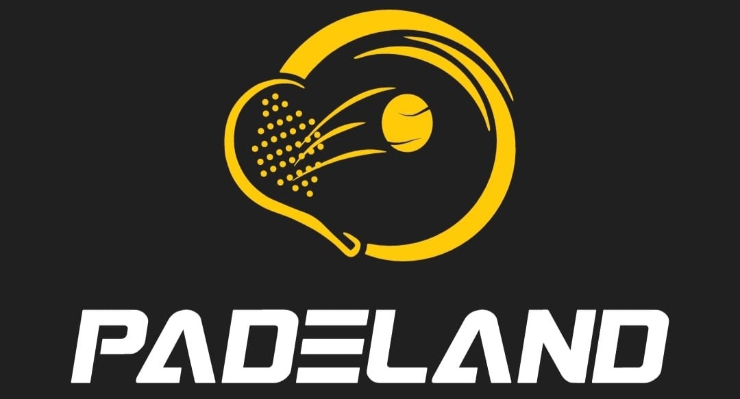 PADELAND Indoor Papiol logo