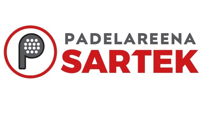 Padelareena Sartek