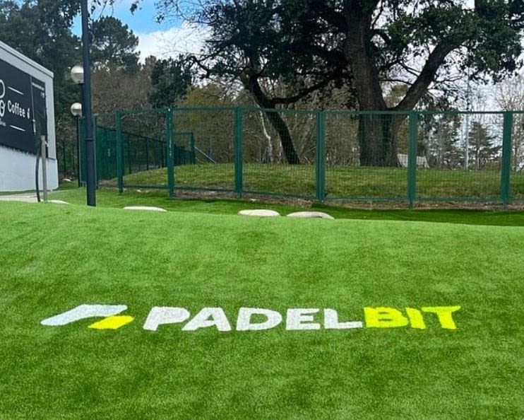 Padelbit Oira logo