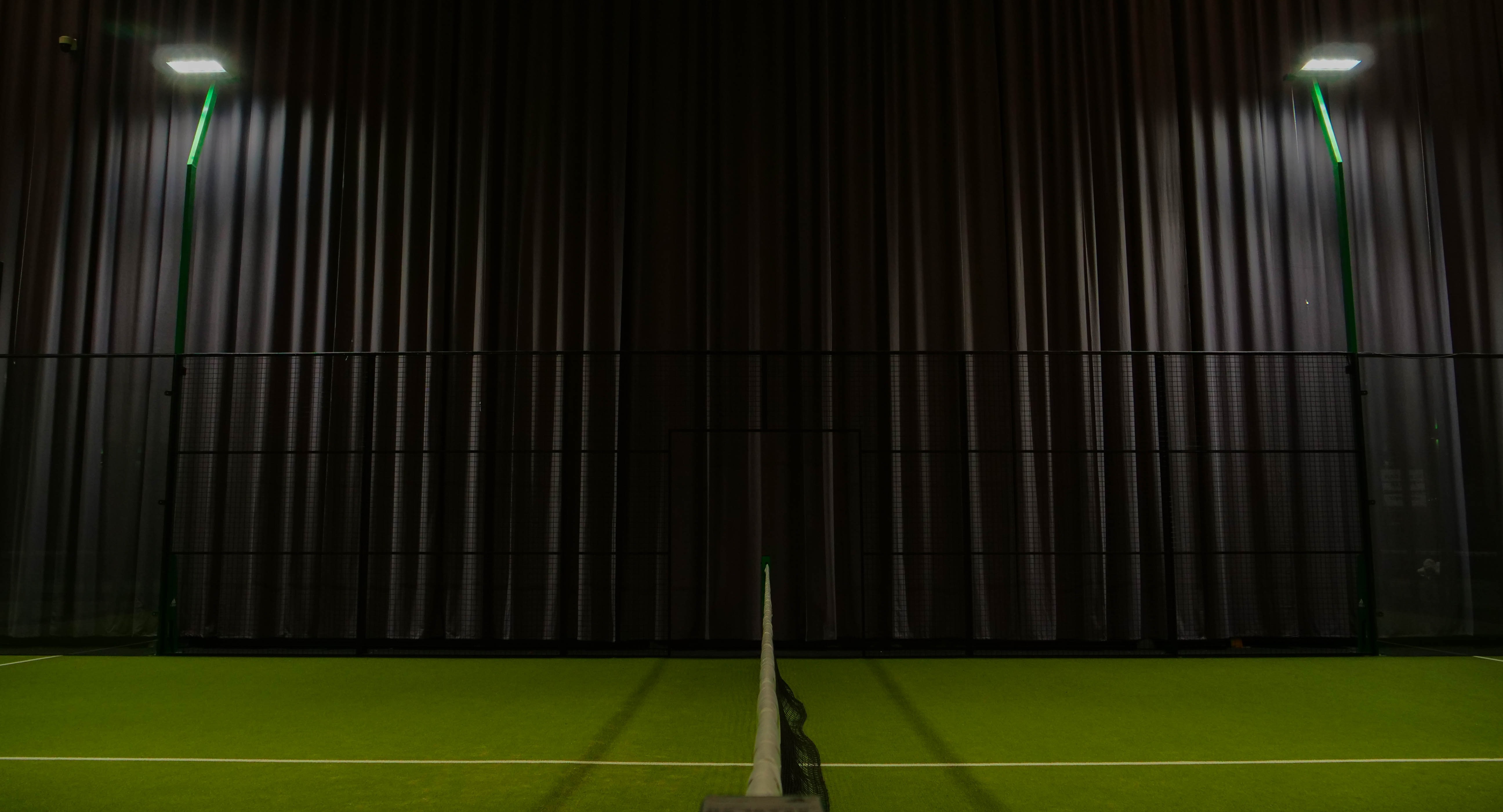 Padelcentrum Bol Edam logo