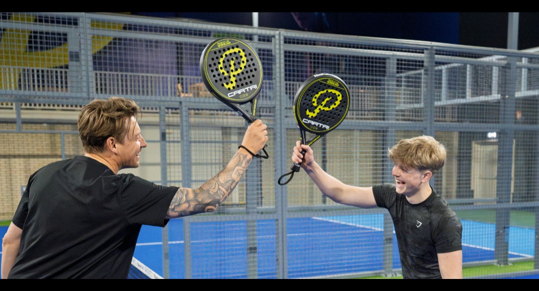 Padelclub Almelo