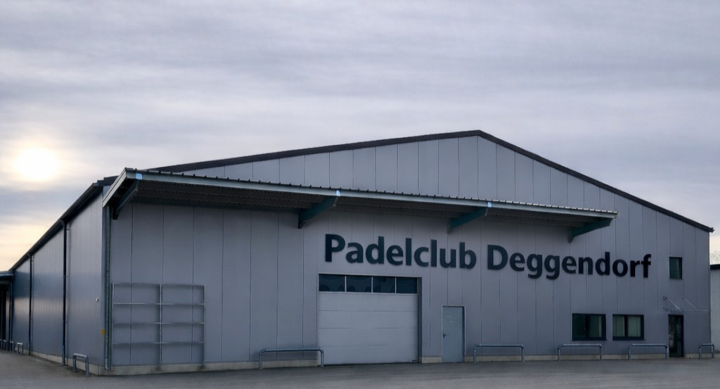 Padelclub Deggendorf
