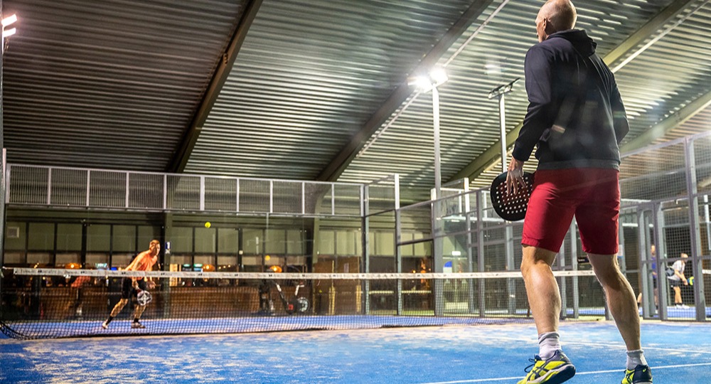 Padelclub Wervershoof