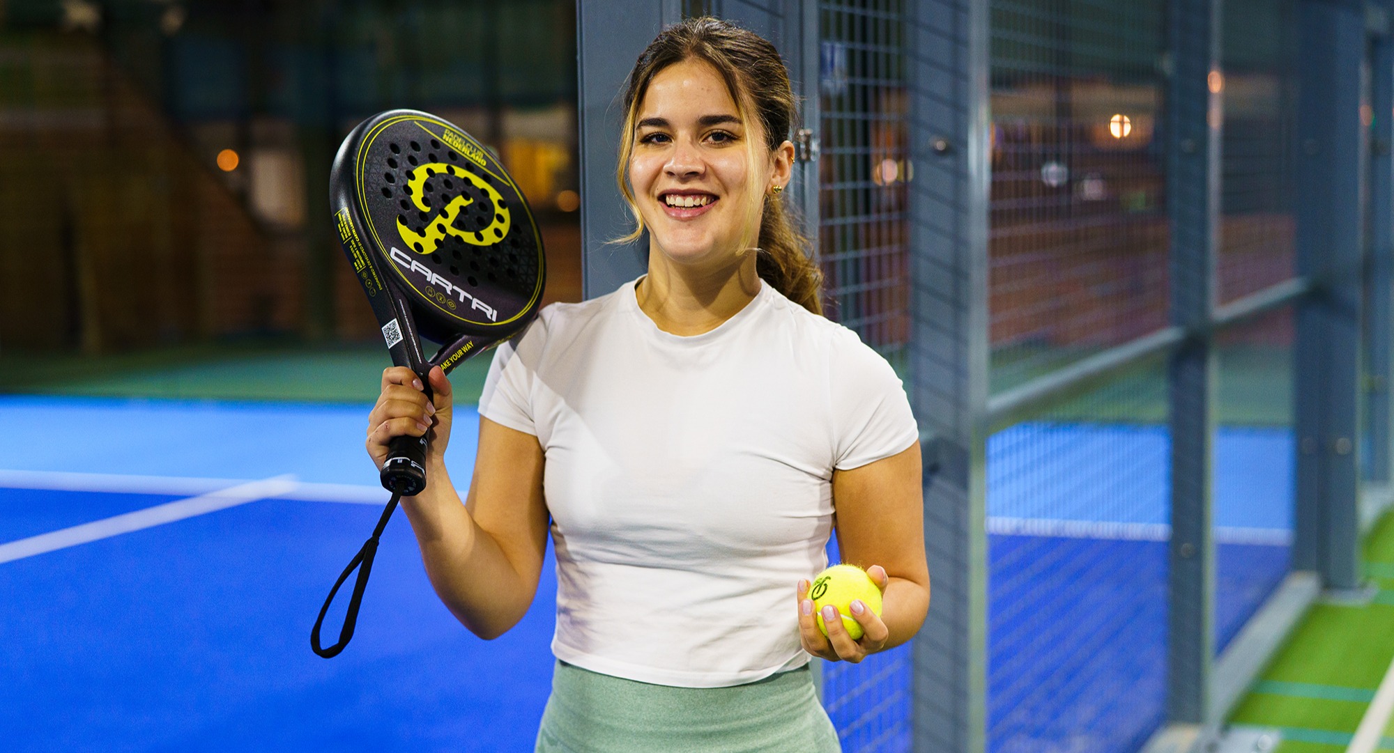 Padelclub Winterswijk 