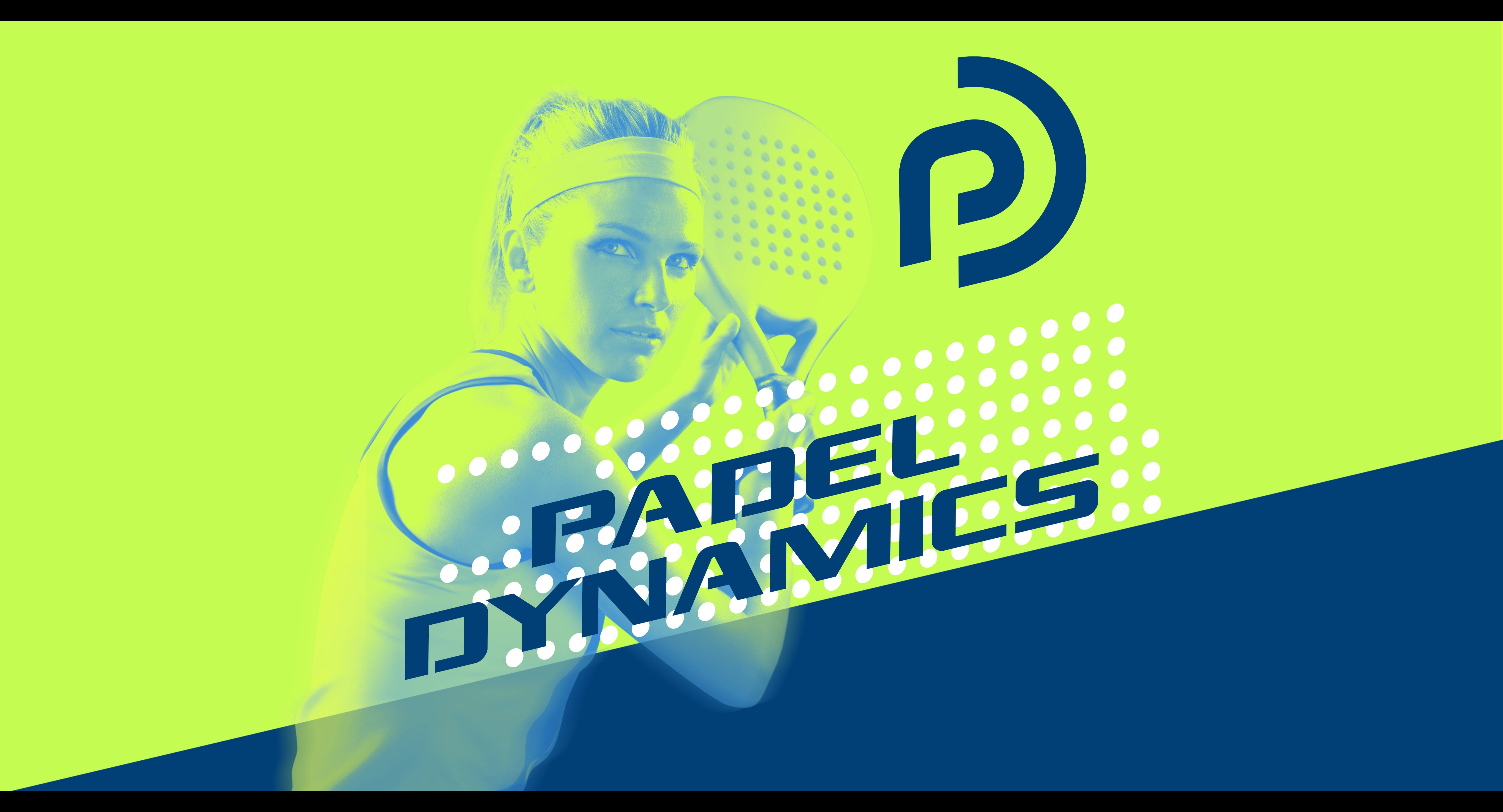 Padeldynamics Kainbach bei Graz logo