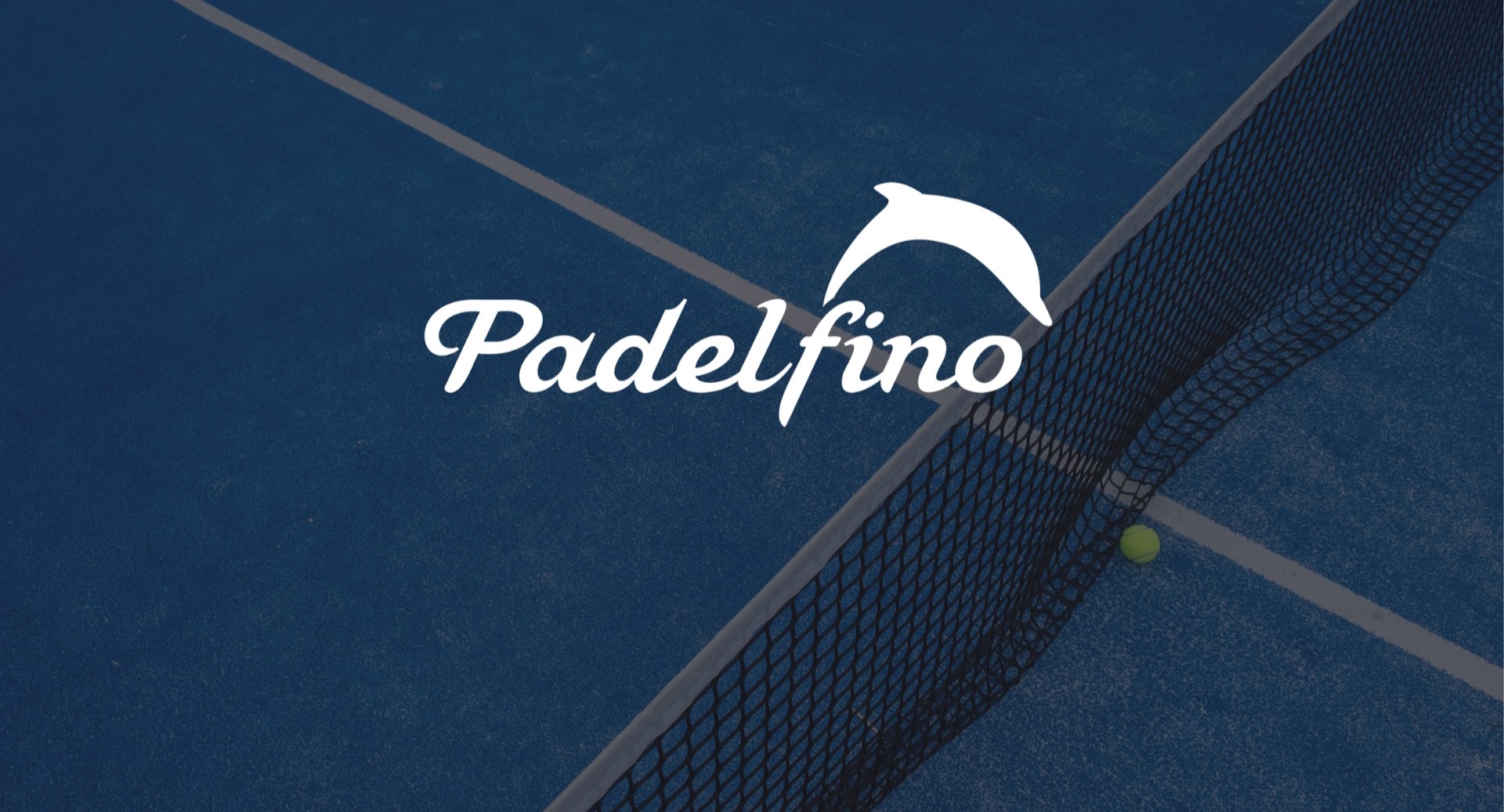 Padelfino - Immenstaad am Bodensee logo