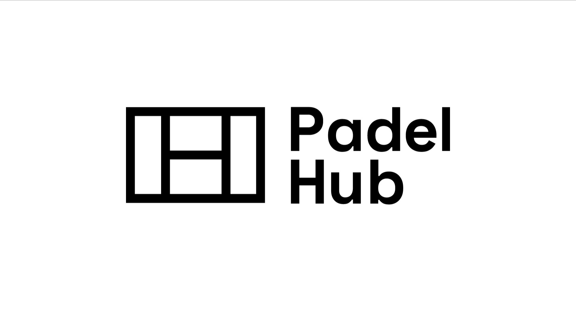 PadelHub Hochdorf logo