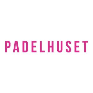 Padelhuset Gilleleje logo