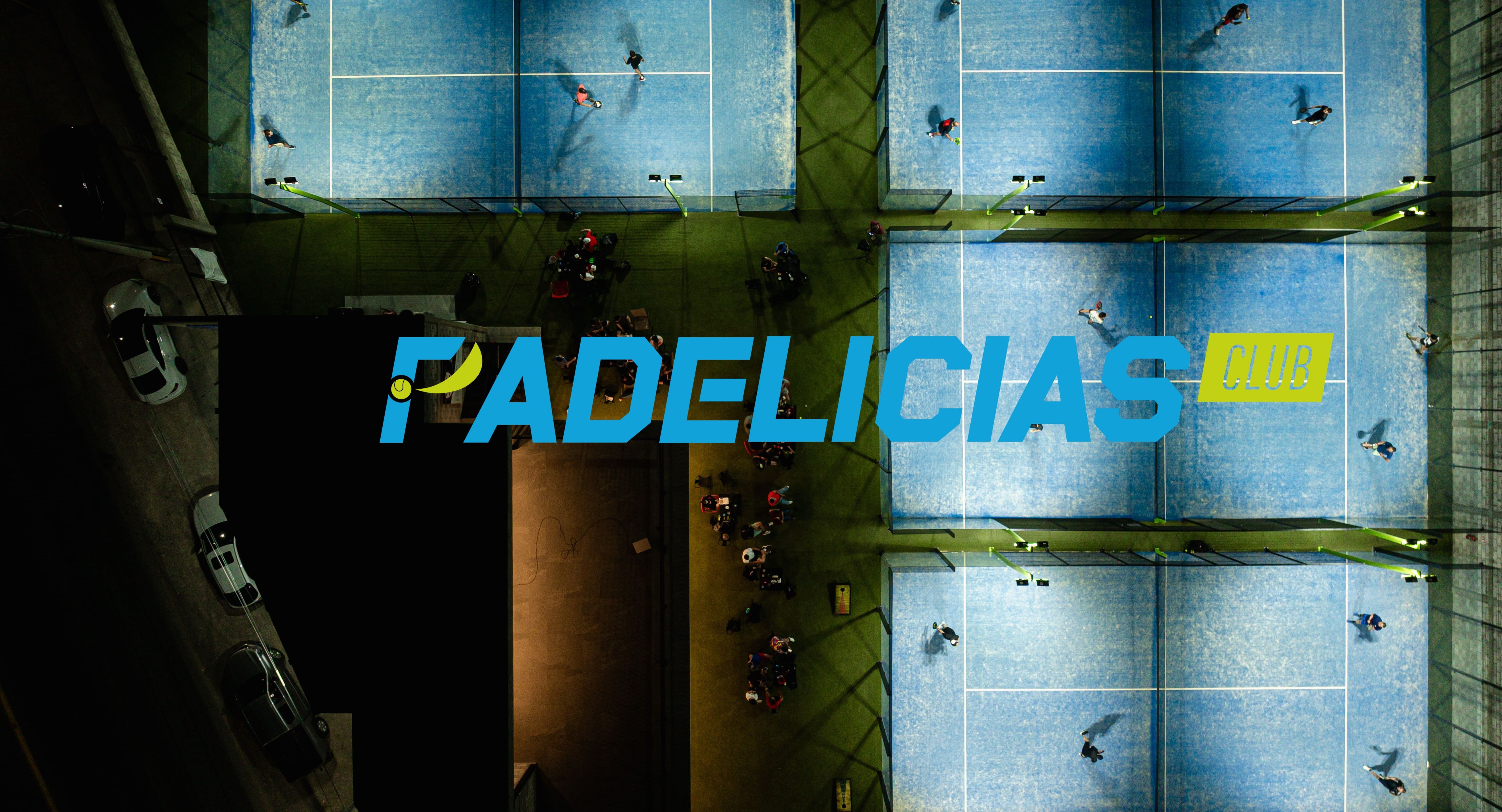 Padelicias Club