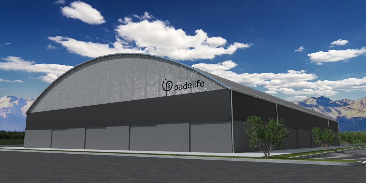 Padelife Settimo Cielo logo