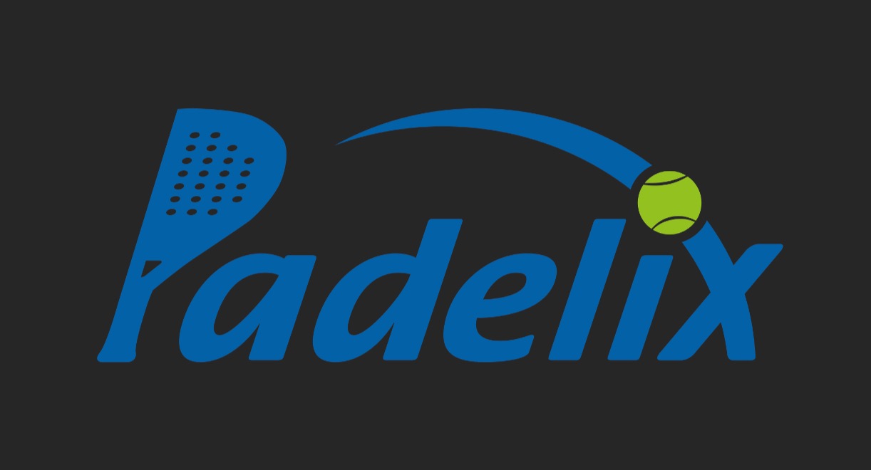 Padelix Kankaanpää logo