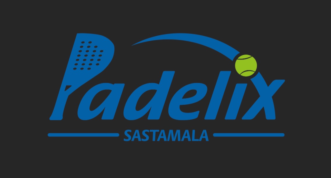 Padelix Sastamala logo