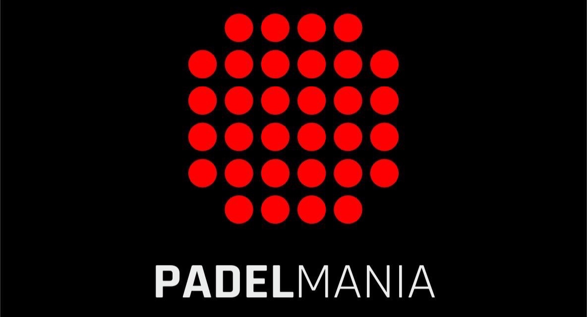 Padelmania CLUB  logo