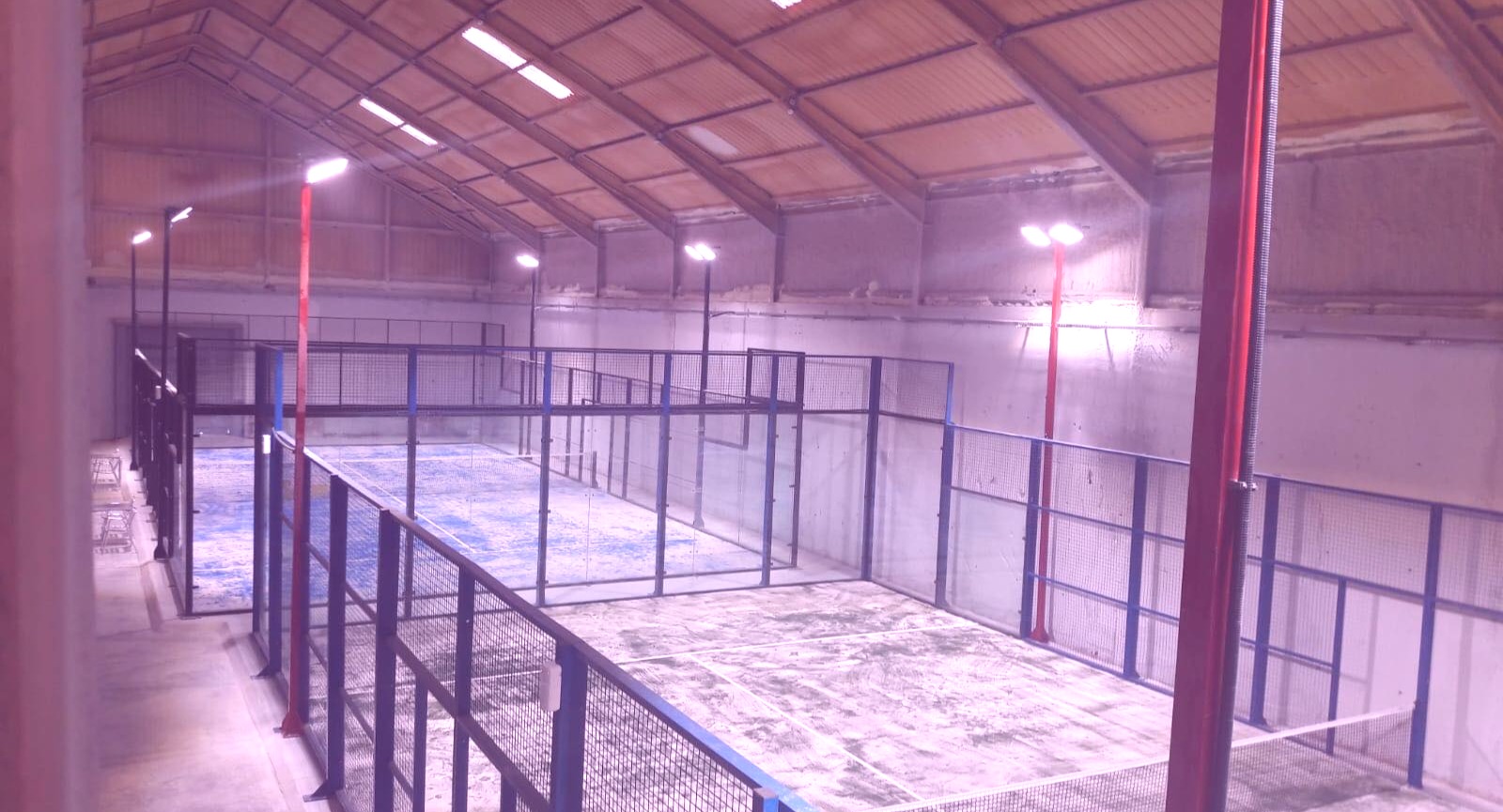 PadelMasters Alovera