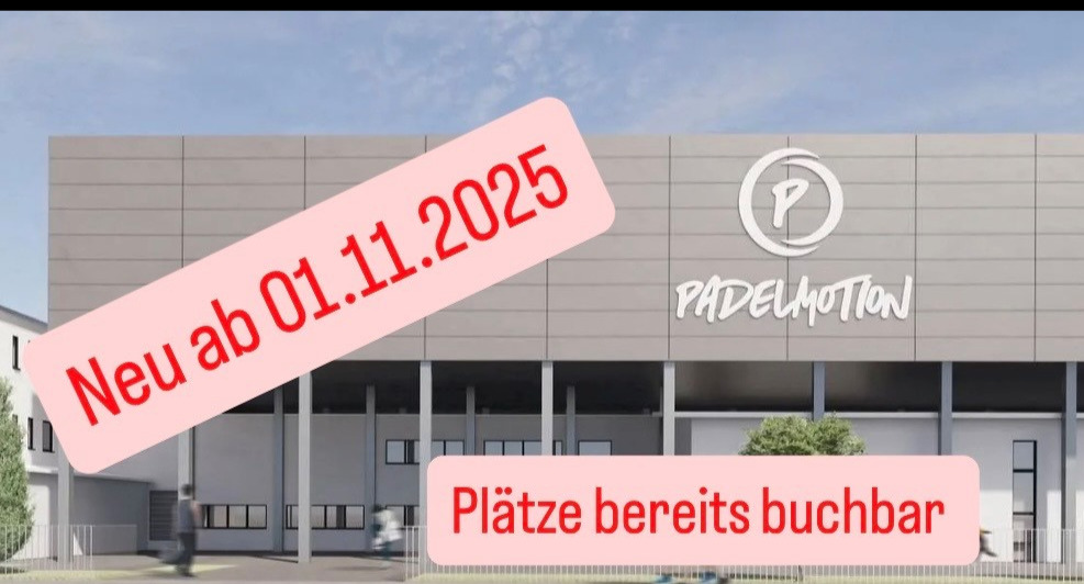 Padelmotion