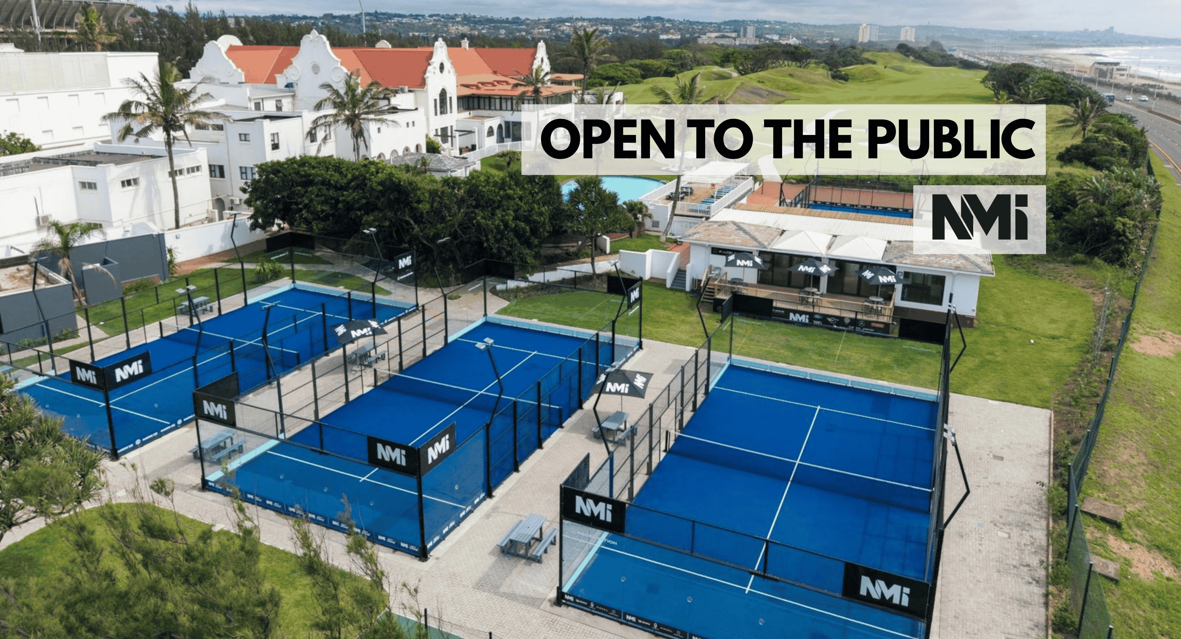 PadelNation | Durban (DCC) | NMI 