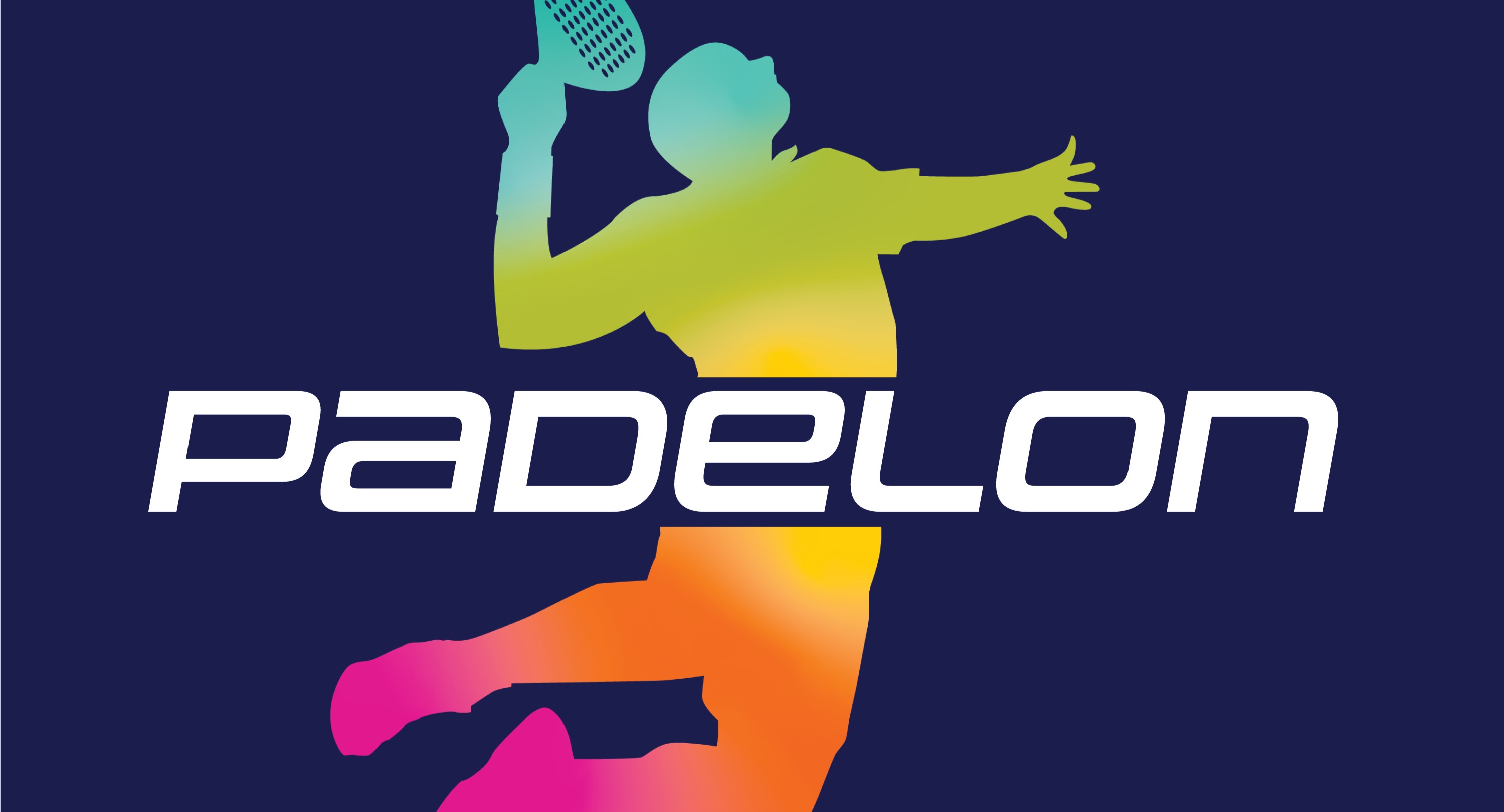 Padelon Düsseldorf logo