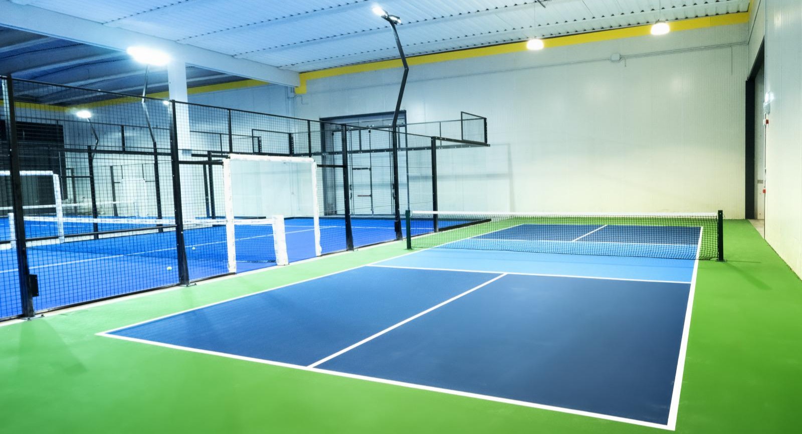 PadelOne Club