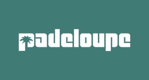 Padeloupe logo