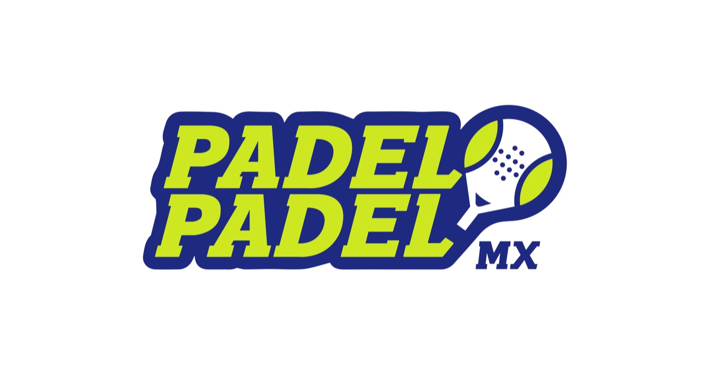PadelPadelMx logo