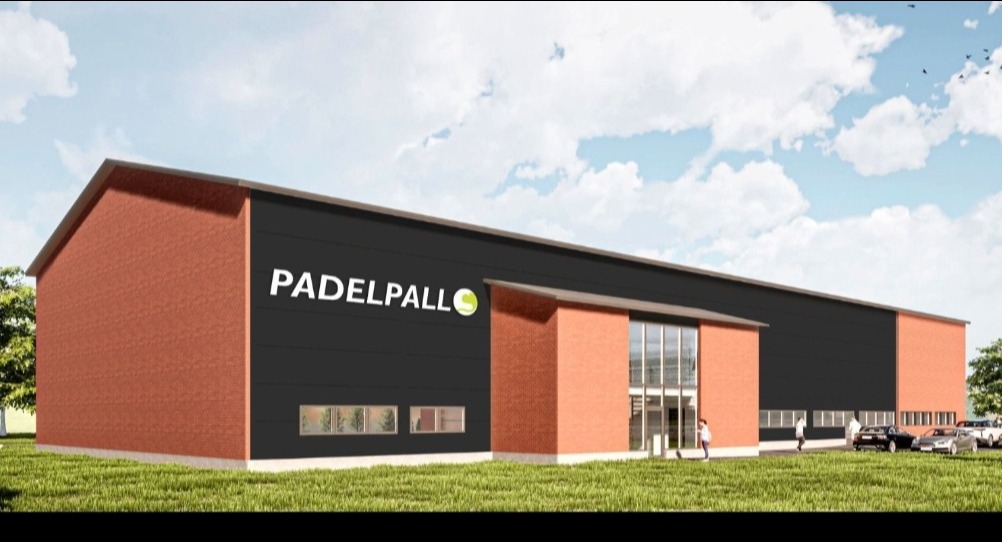 Padelpallo.fi